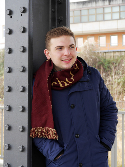 Schal – Bild 2