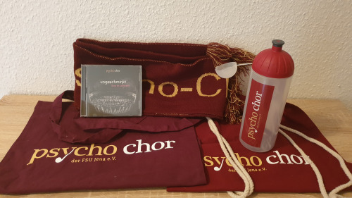 Fanbox Groß