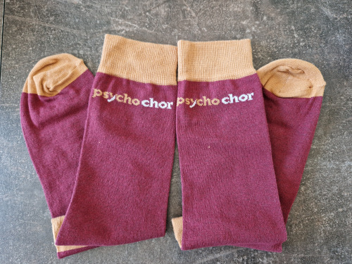 Socken – Bild 2
